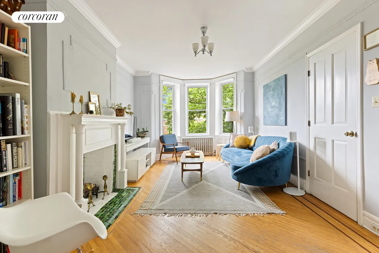 New York City Real Estate | View 437 72nd Street | room 1