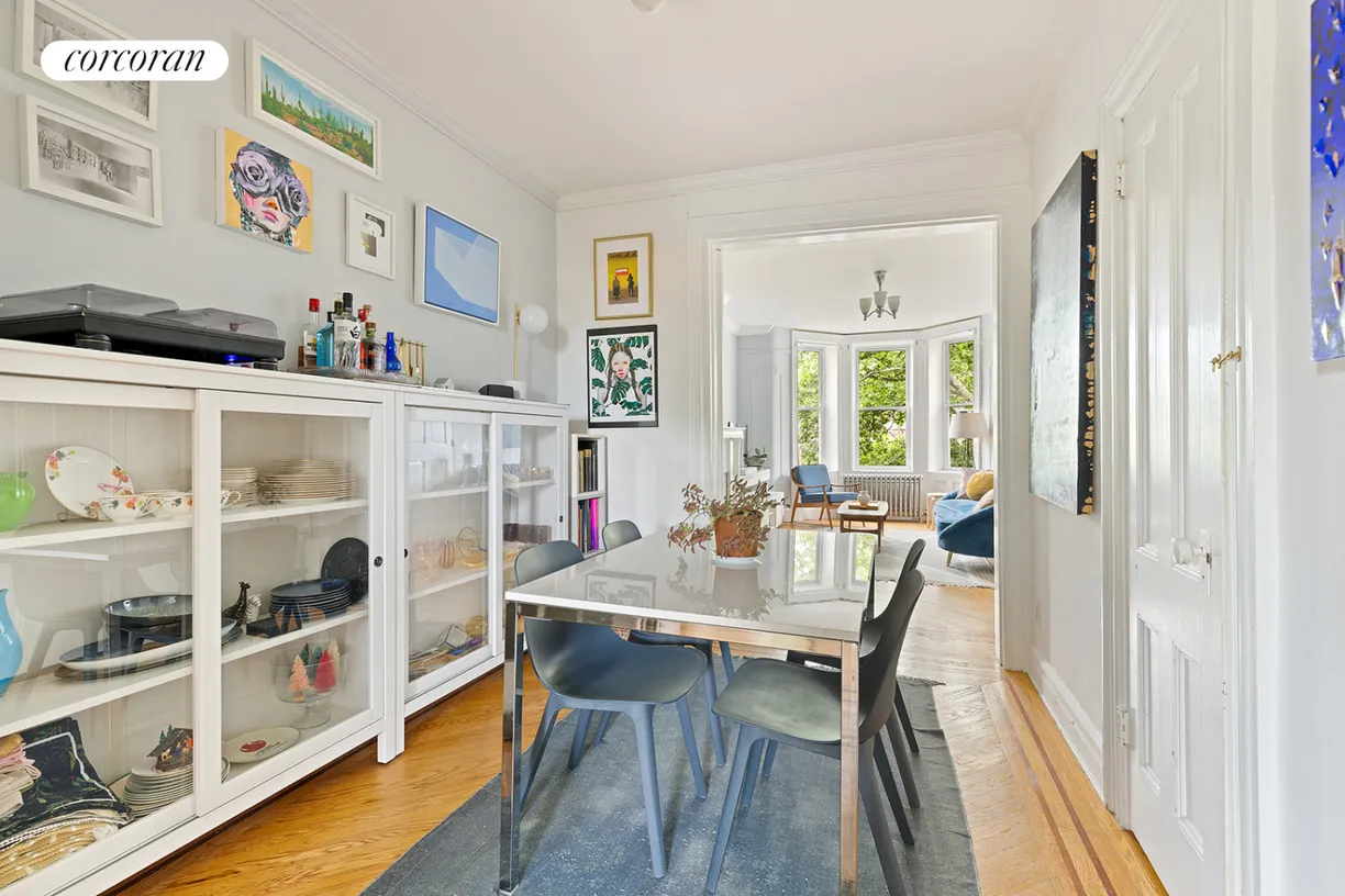 New York City Real Estate | View 437 72nd Street | room 2