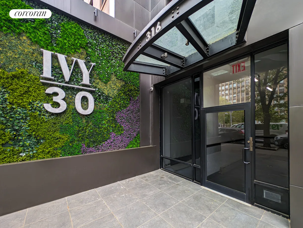 New York City Real Estate | View 316 East 30th Street, FL2