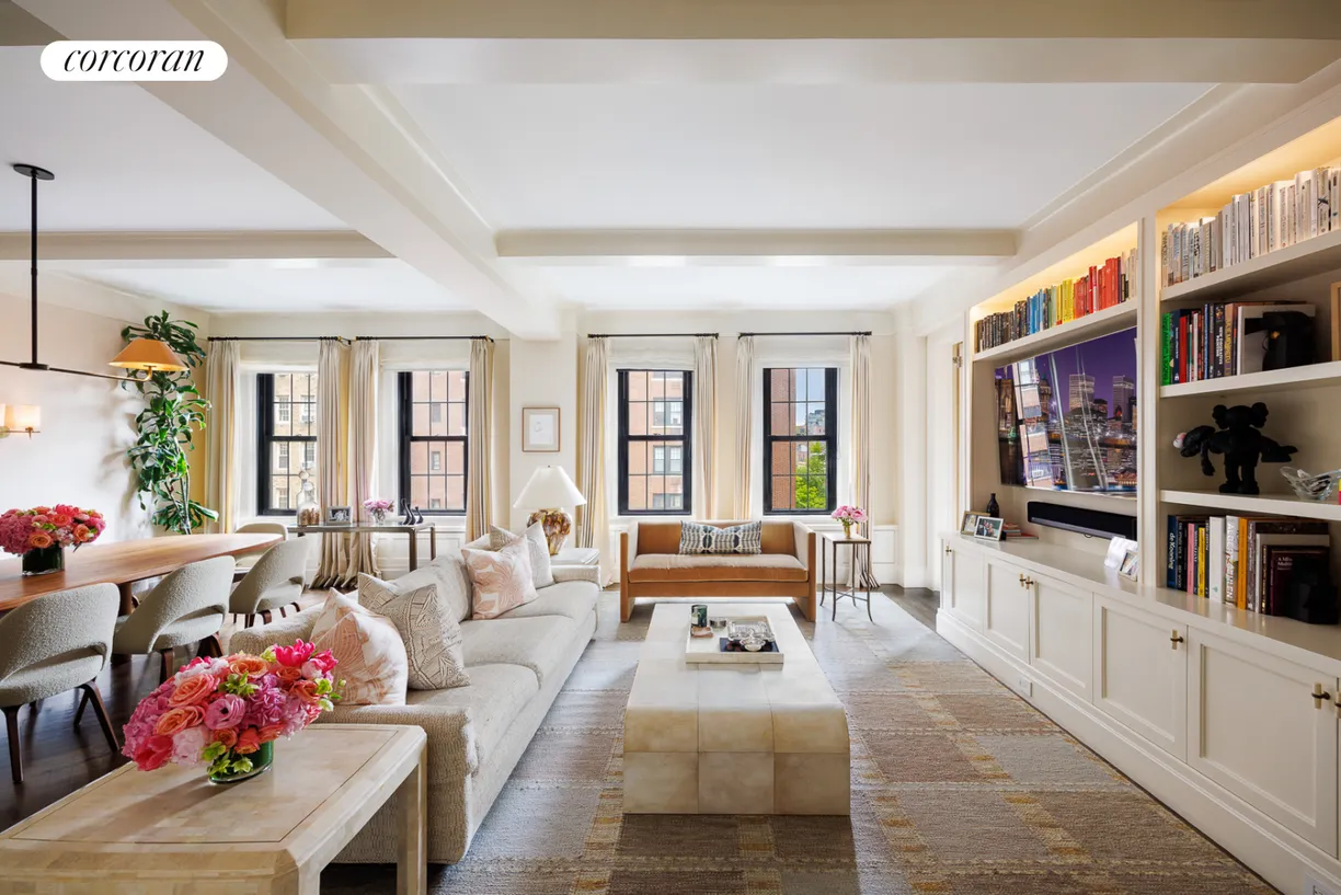 New York City Real Estate | View 33 Fifth Avenue, 7AB | room 1