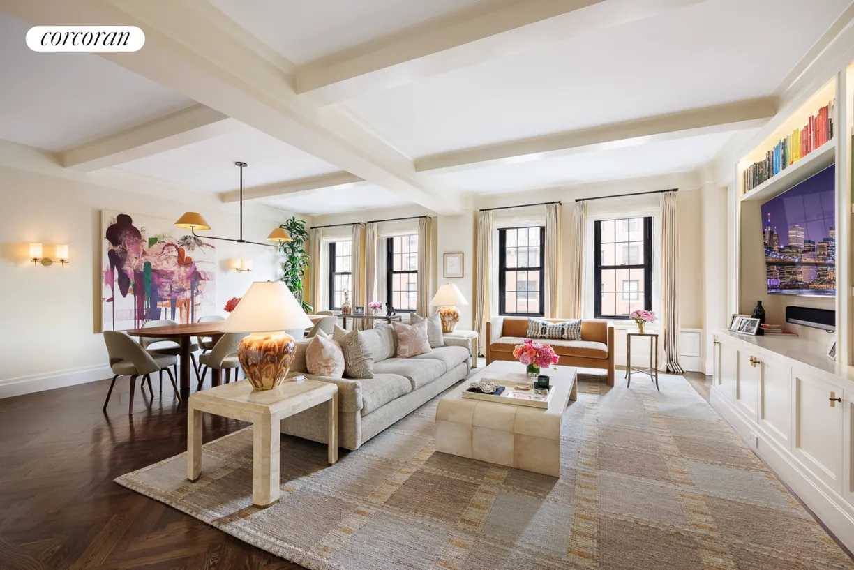 New York City Real Estate | View 33 Fifth Avenue, 7AB | room 2