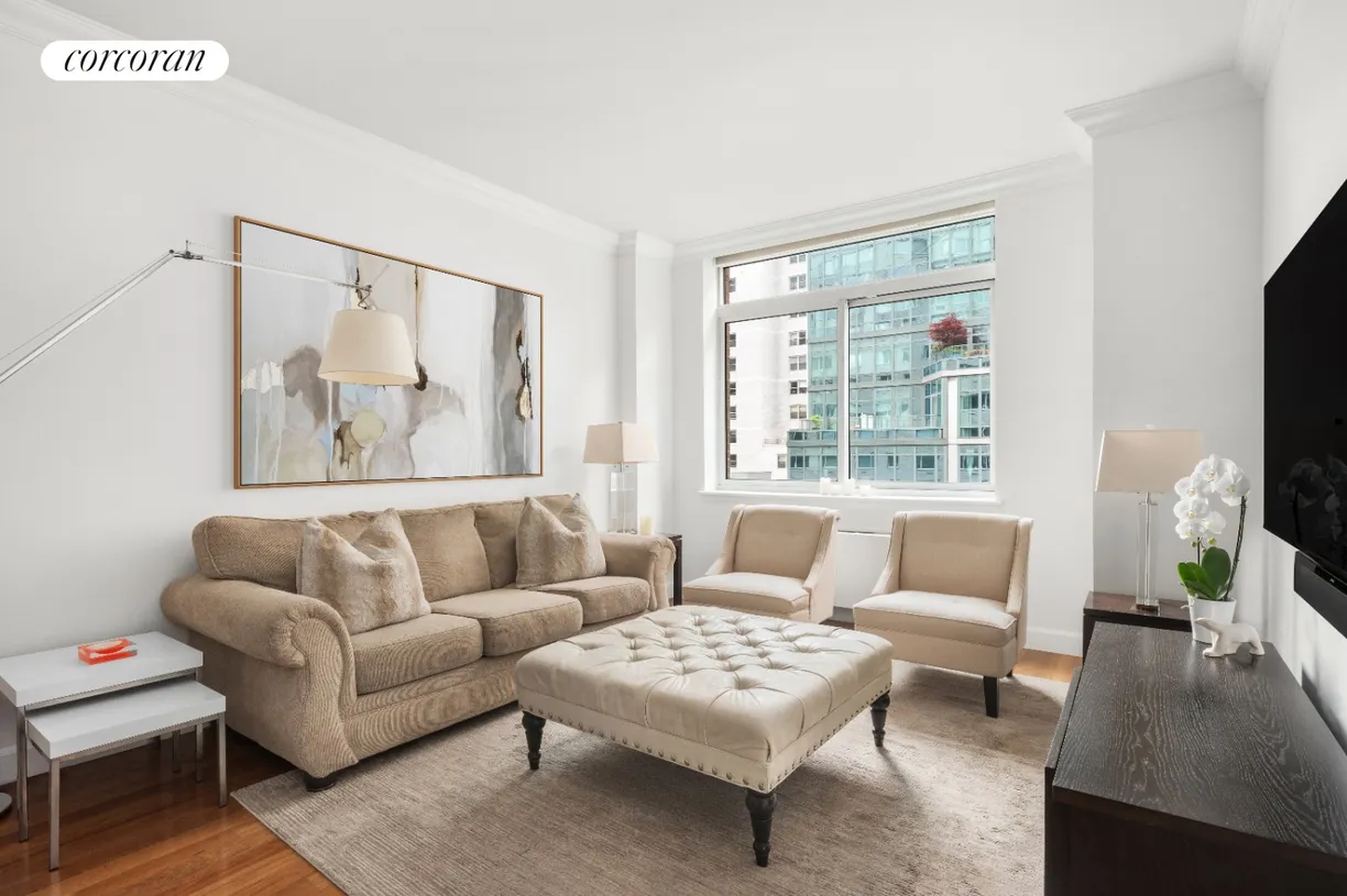New York City Real Estate | View 212 East 57th Street, 8C | room 2