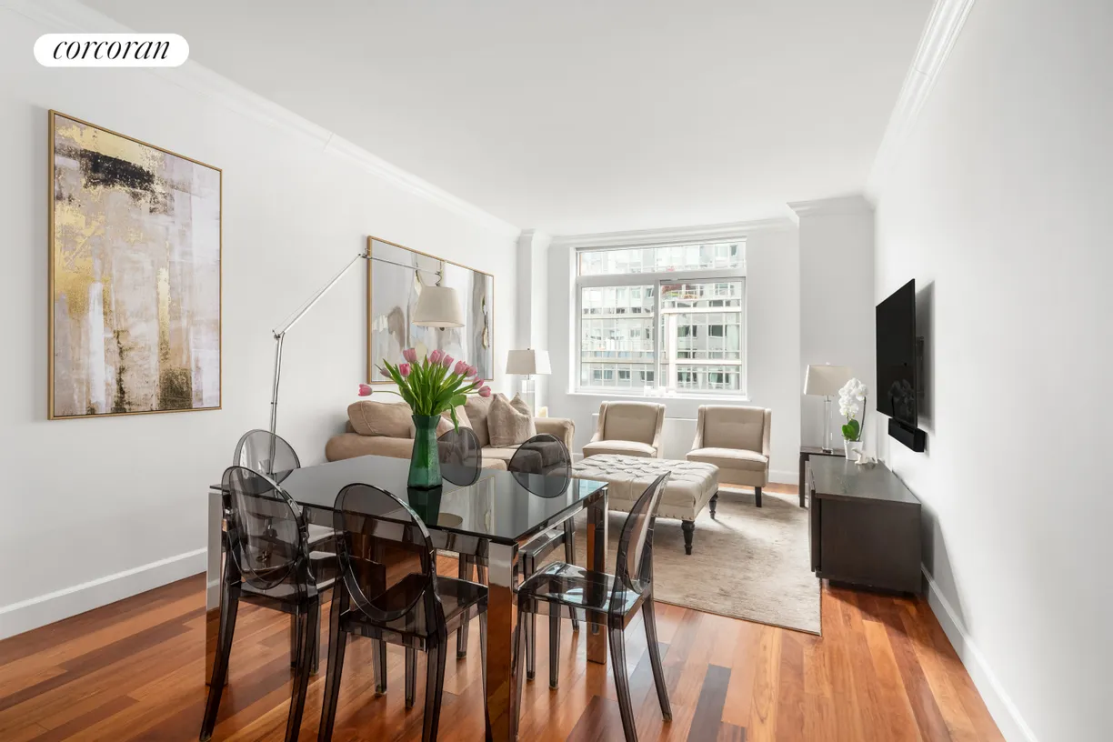 New York City Real Estate | View 212 East 57th Street, 8C | room 1