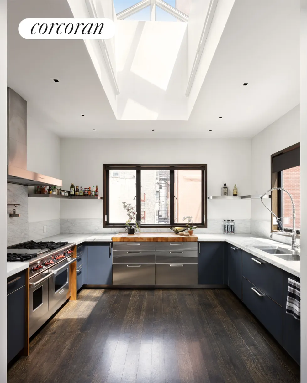 New York City Real Estate | View 35 Spring Street | room 2
