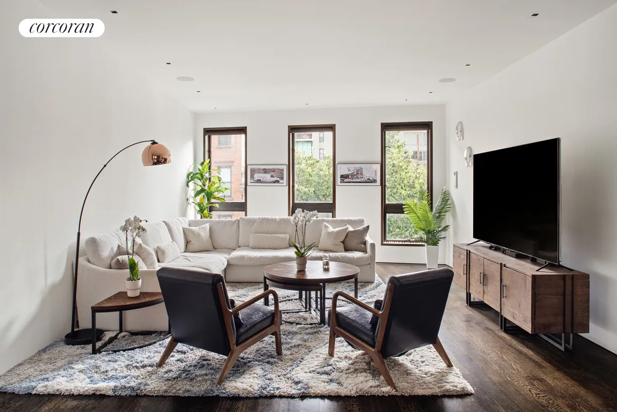 New York City Real Estate | View 35 Spring Street | 3 Beds, 6 Baths