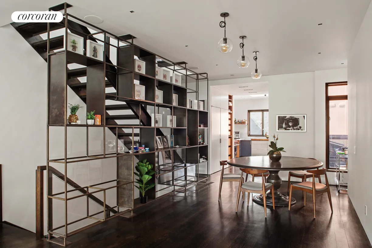 New York City Real Estate | View 35 Spring Street | room 1