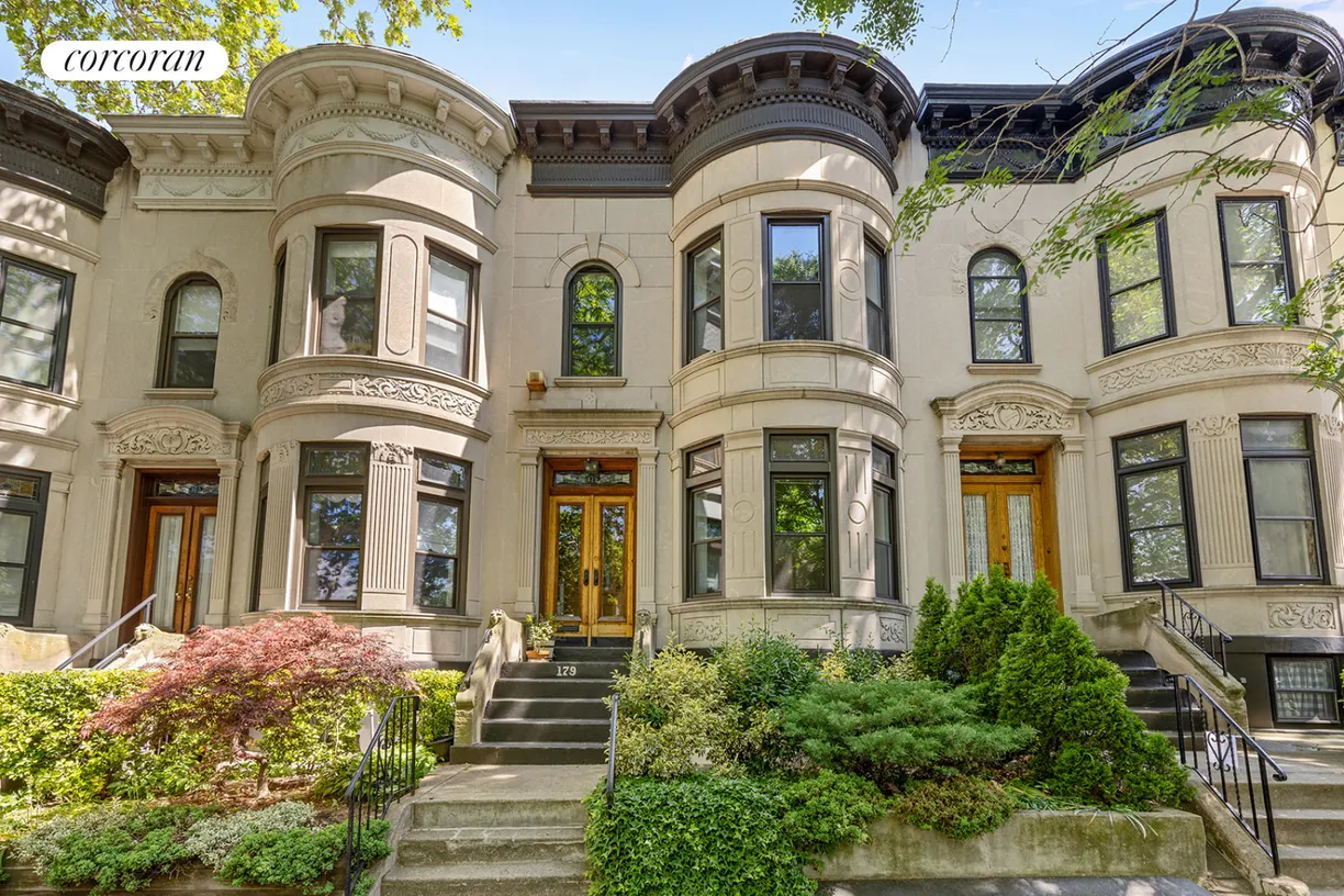 New York City Real Estate | View 179 68th Street | 3 Beds, 1 Bath