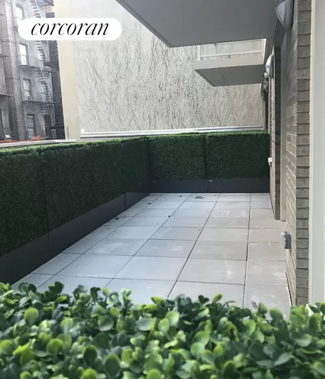 New York City Real Estate | View 111 East 115th Street, 2C | room 1