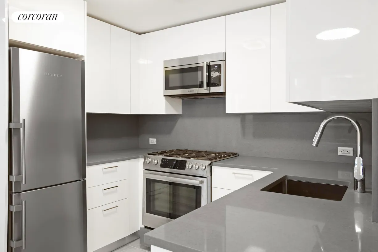 New York City Real Estate | View 111 East 115th Street, 2C | room 2