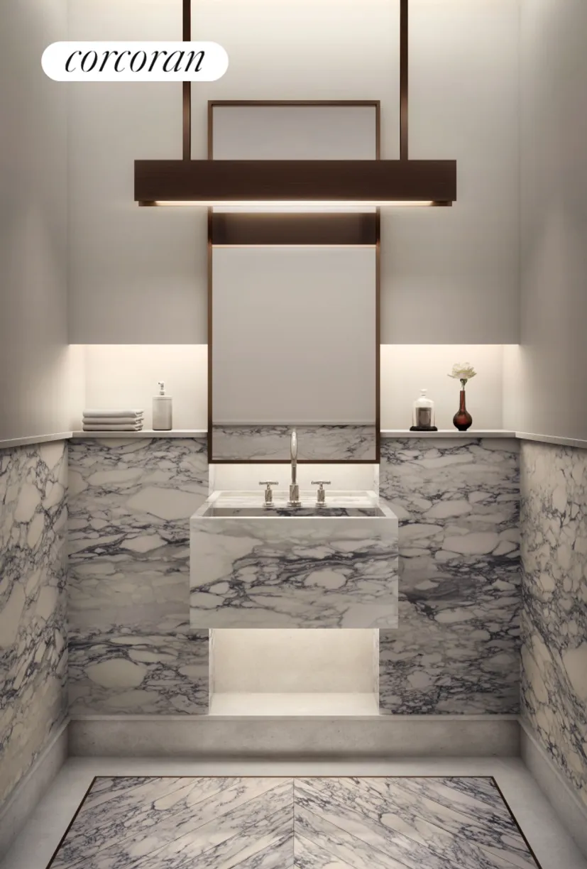 New York City Real Estate | View 500 West 18th Street, EAST_16G | room 2