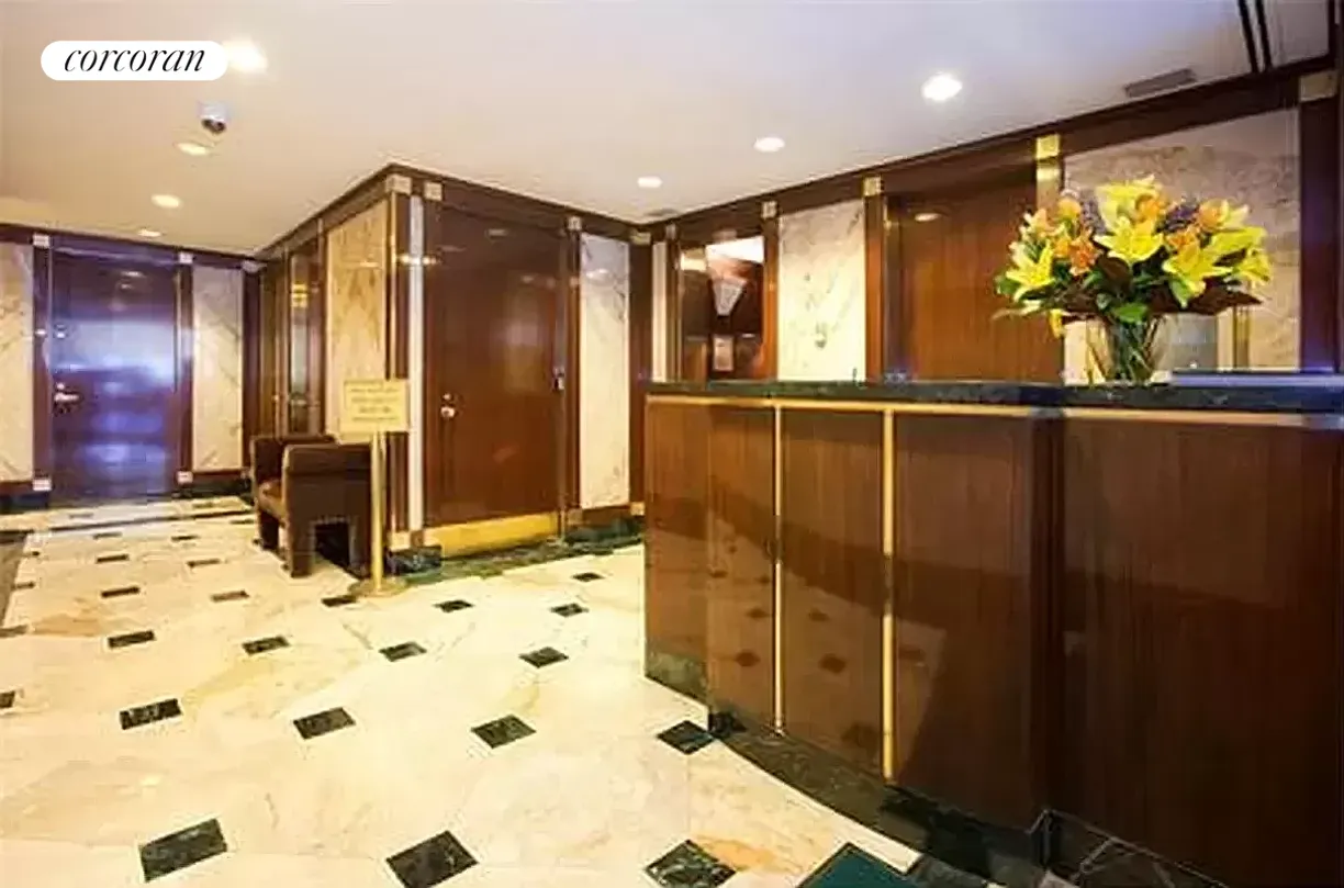 New York City Real Estate | View 205 East 68th Street, T5B | room 2