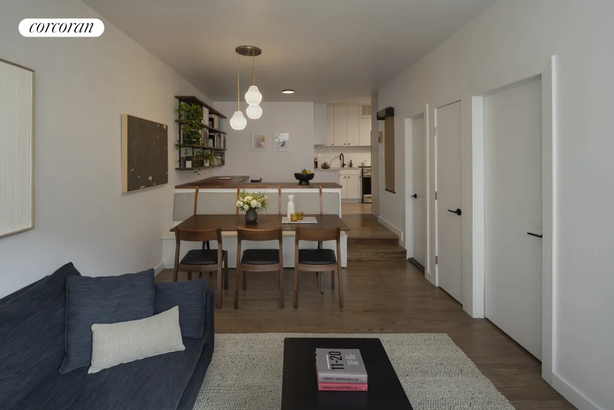 New York City Real Estate | View 320 West 19th Street, 3A | room 1