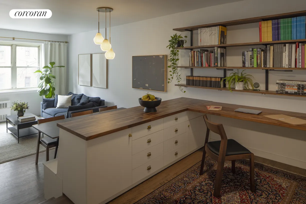 New York City Real Estate | View 320 West 19th Street, 3A | room 2