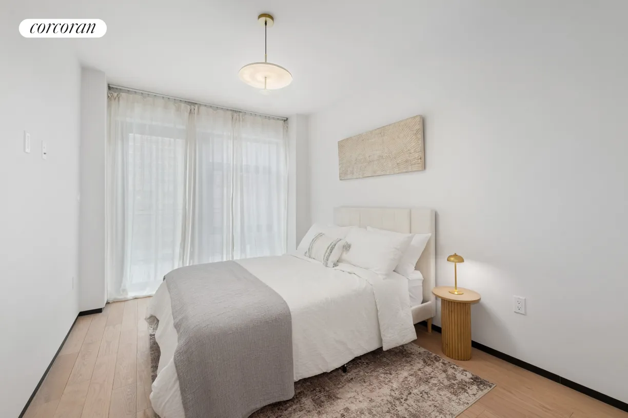 New York City Real Estate | View 350 West 44th Street, 604 | room 1
