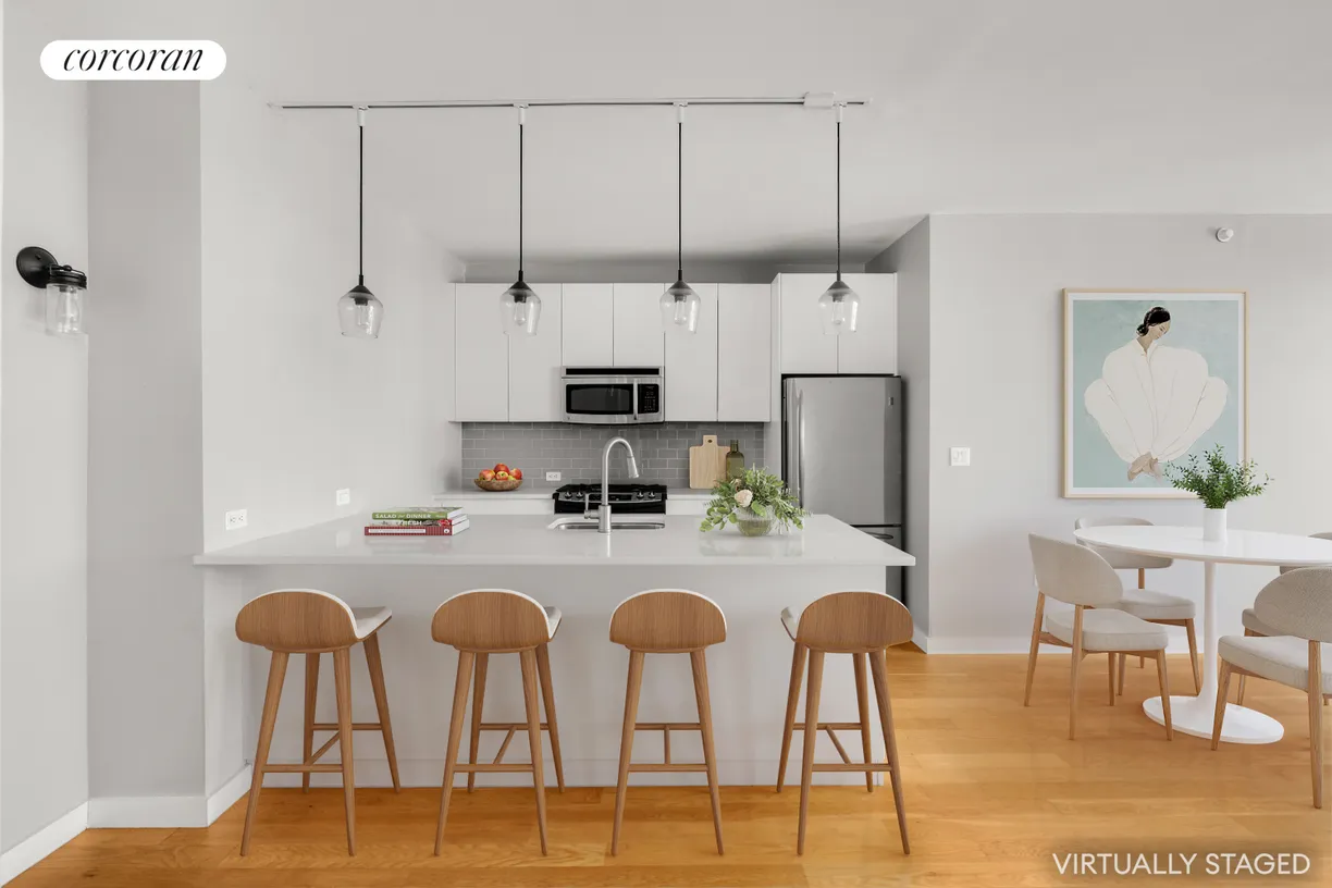 New York City Real Estate | View 189 Schermerhorn Street, 11C | room 1