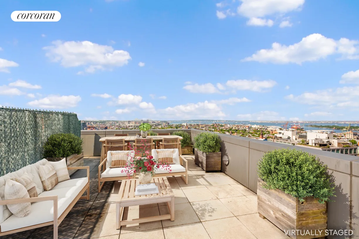 New York City Real Estate | View 189 Schermerhorn Street, 11C | room 2