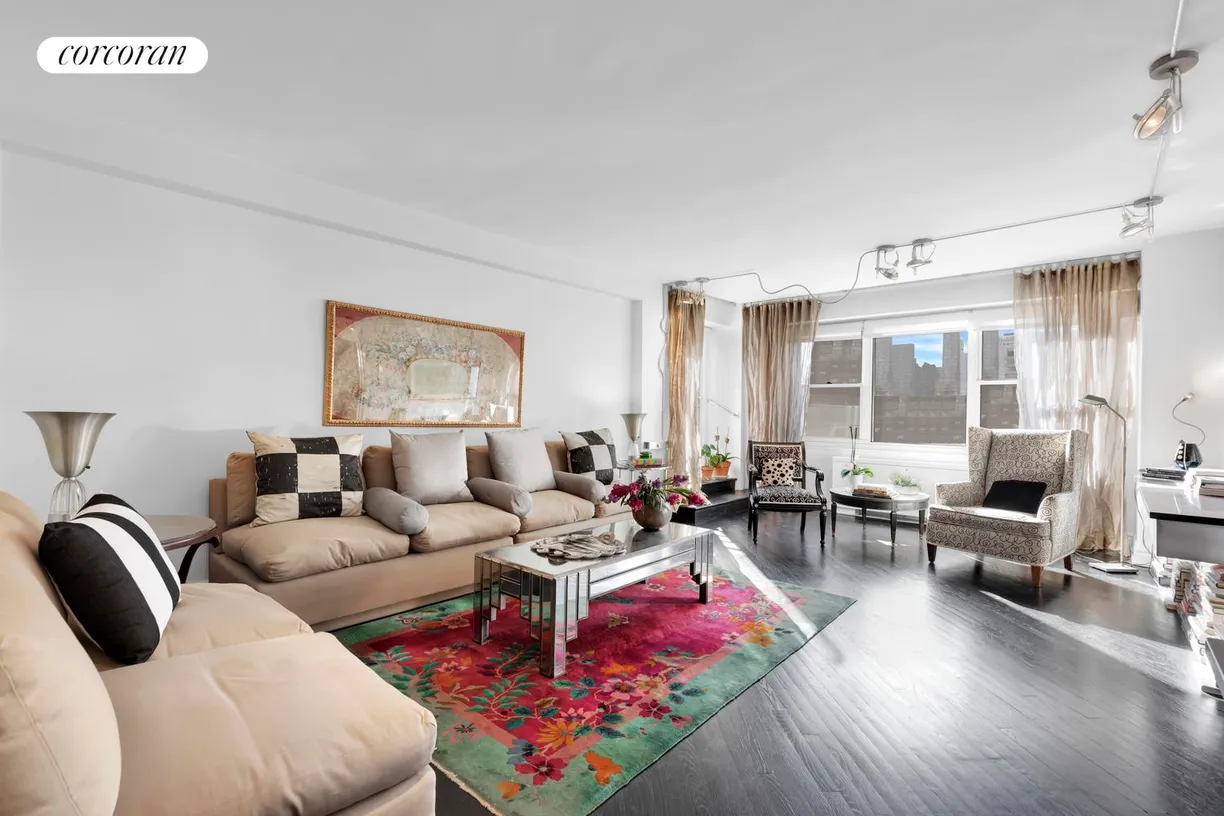 New York City Real Estate | View 205 East 63rd Street, 11BA | room 1