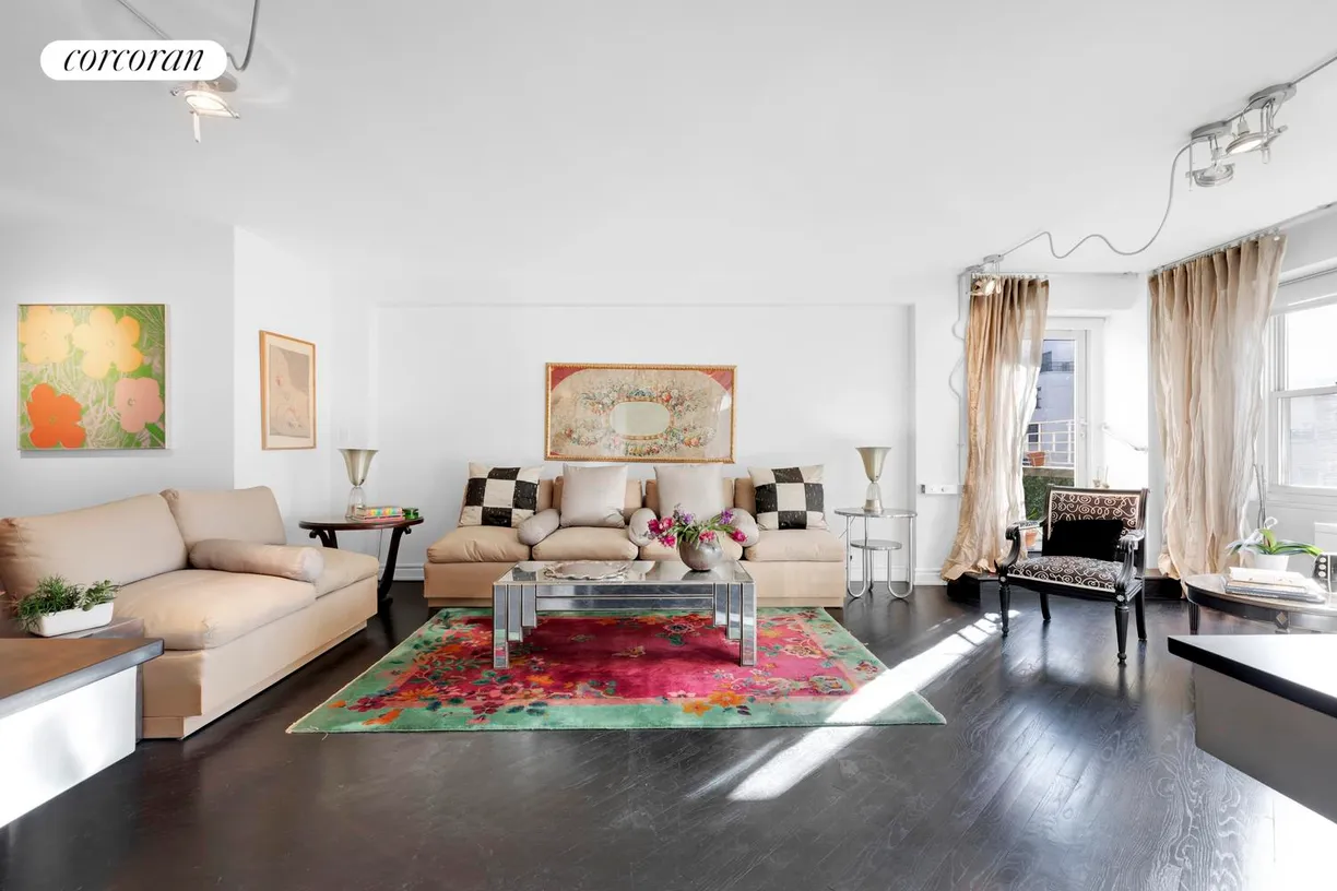 New York City Real Estate | View 205 East 63rd Street, 11BA | room 2