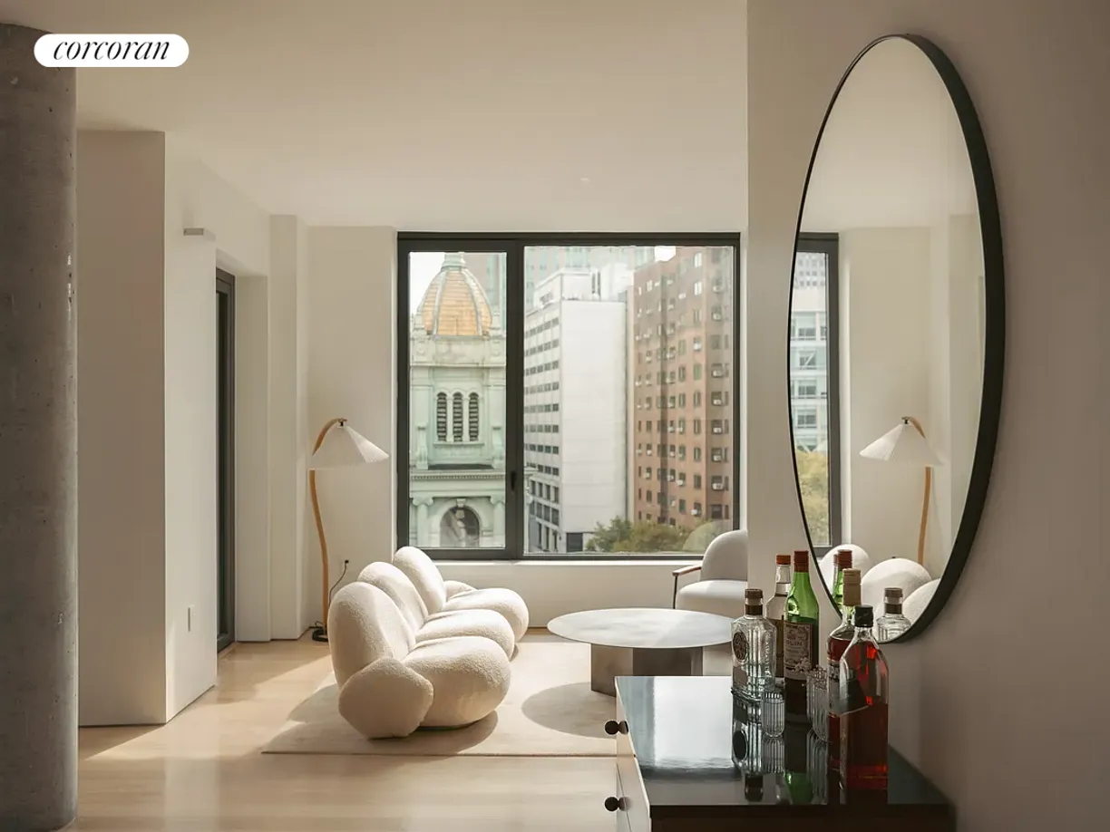New York City Real Estate | View 9 Chapel Street, 8B | room 1