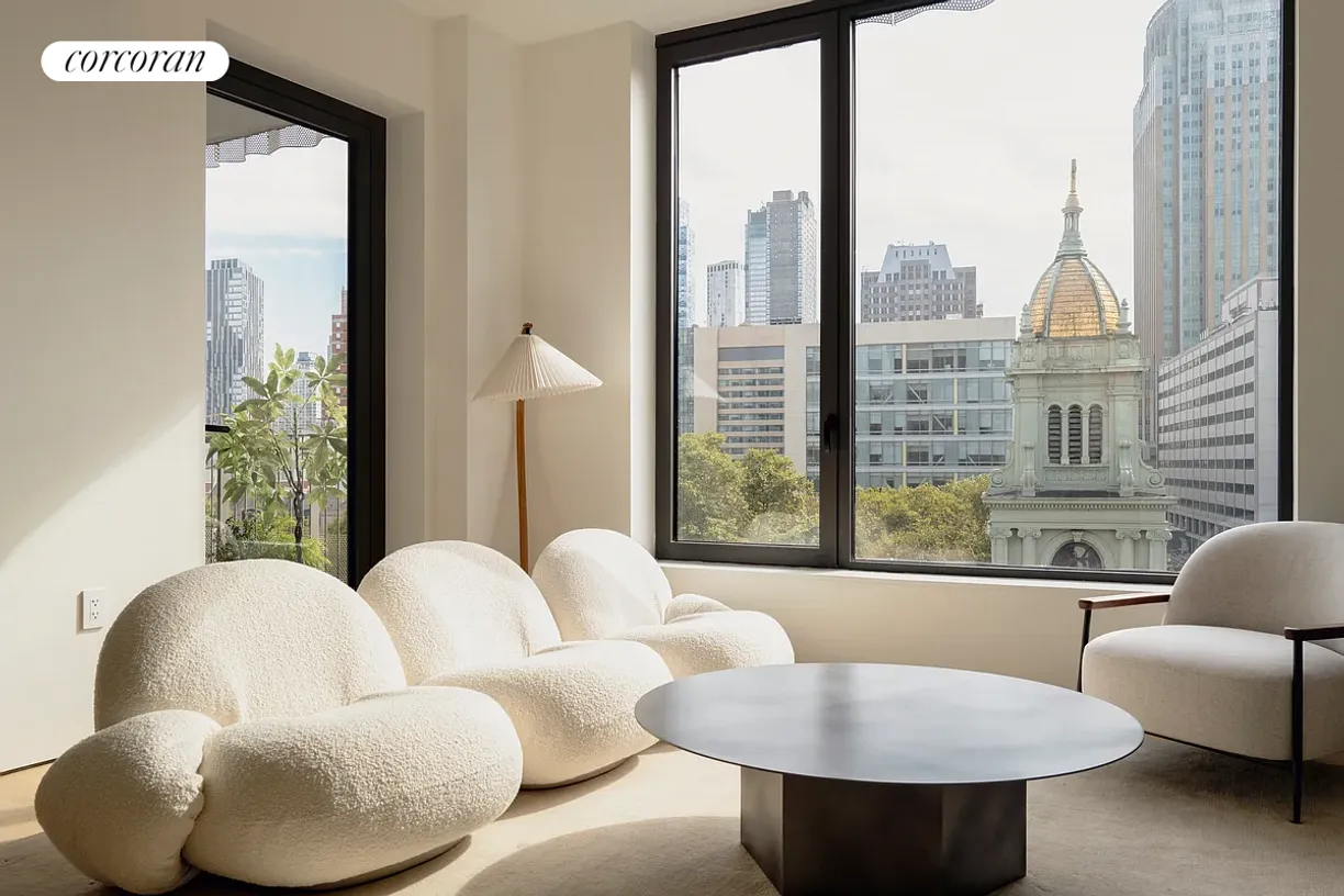 New York City Real Estate | View 9 Chapel Street, 8B | room 2