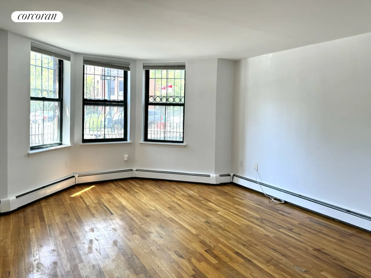 New York City Real Estate | View 371 Cumberland Street, 1 | room 1