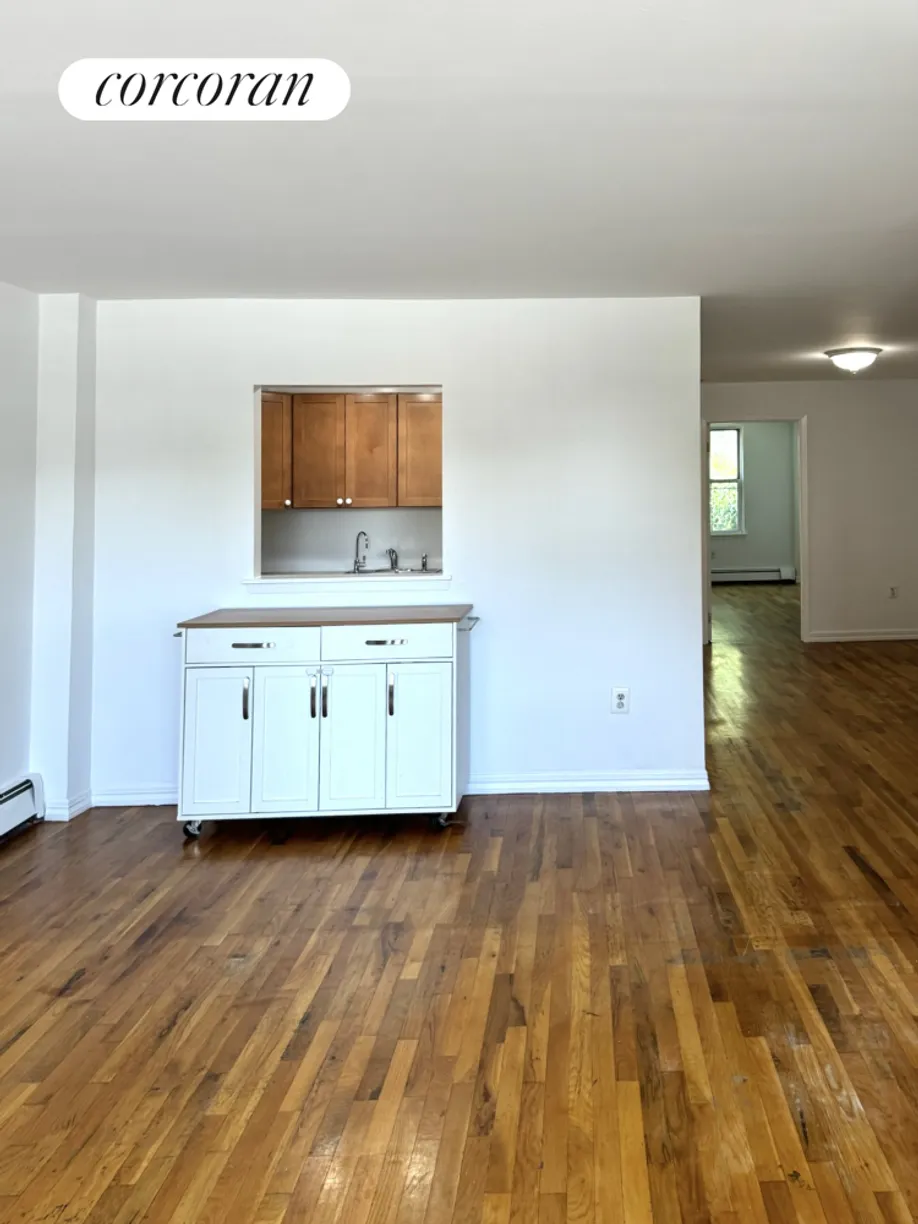 New York City Real Estate | View 371 Cumberland Street, 1 | room 2