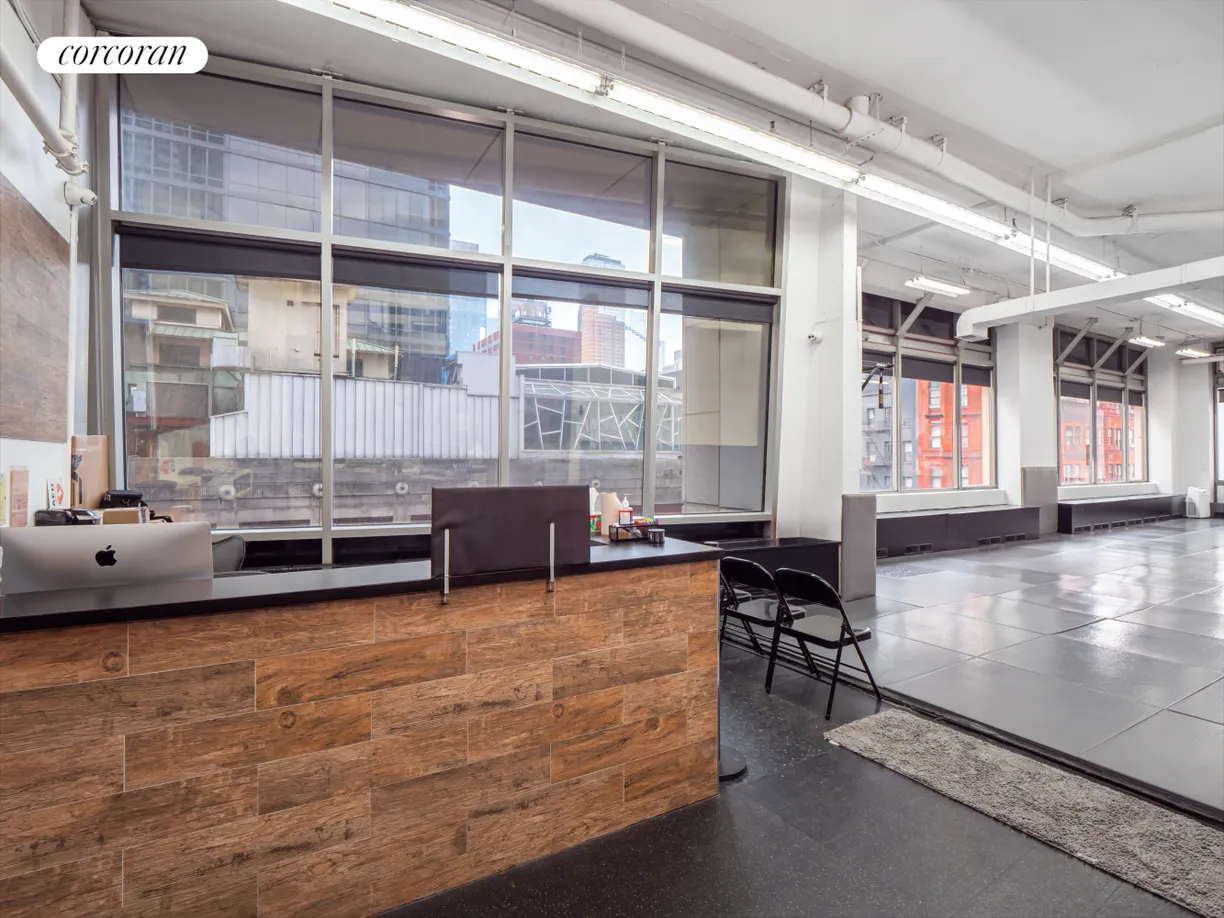 New York City Real Estate | View 271 West 47th Street, 302