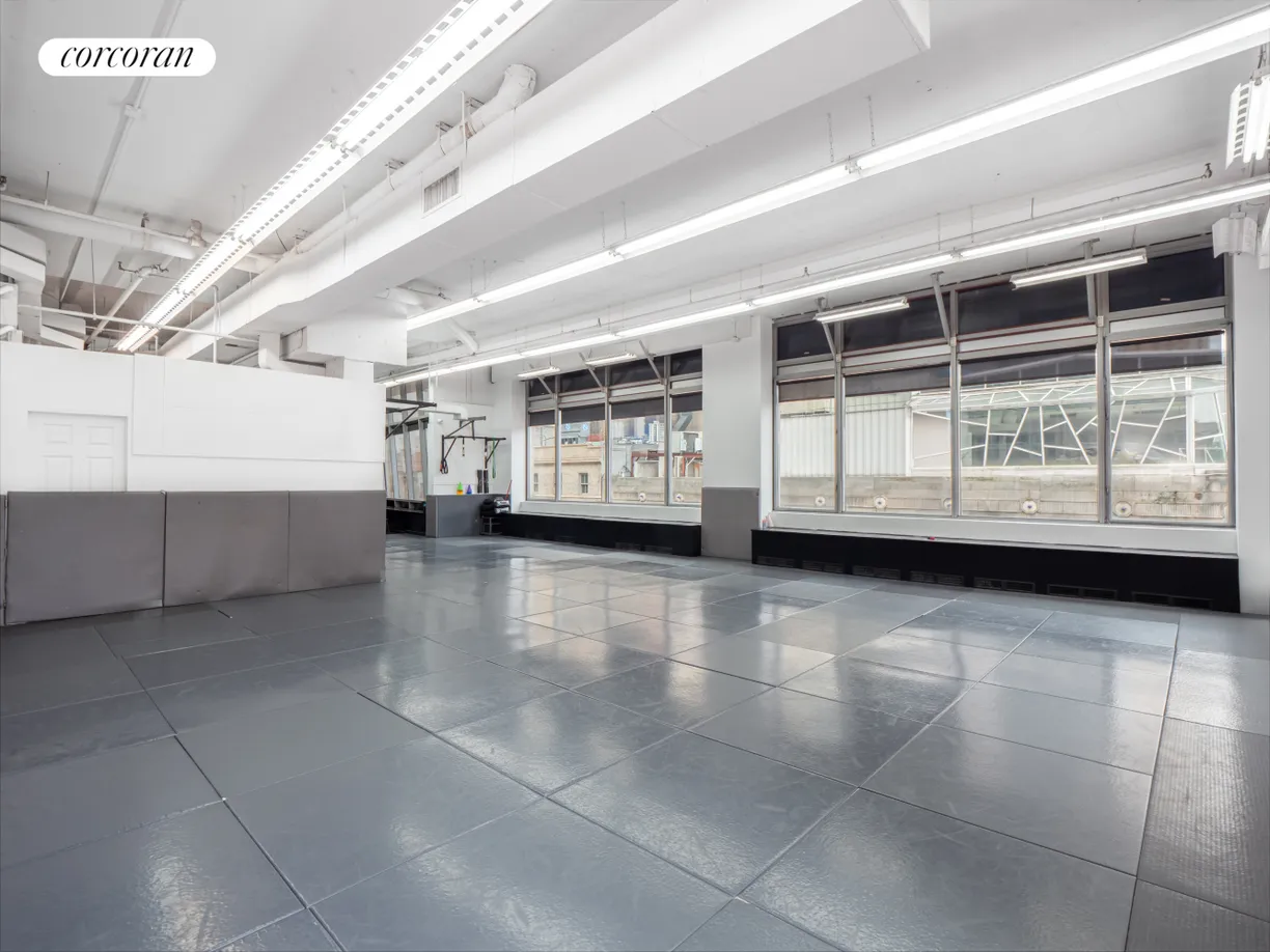 New York City Real Estate | View 271 West 47th Street, 302 | room 1