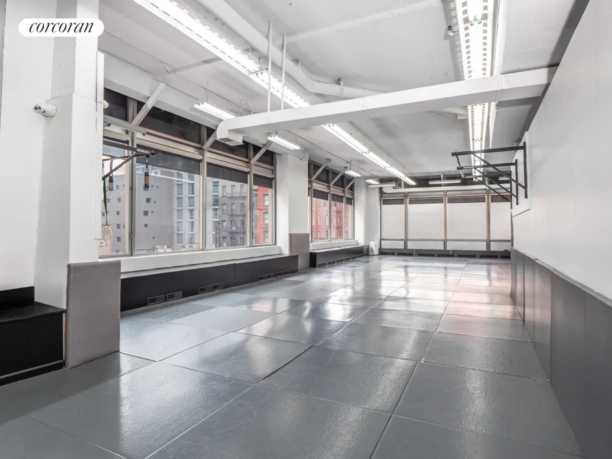 New York City Real Estate | View 271 West 47th Street, 302 | room 2