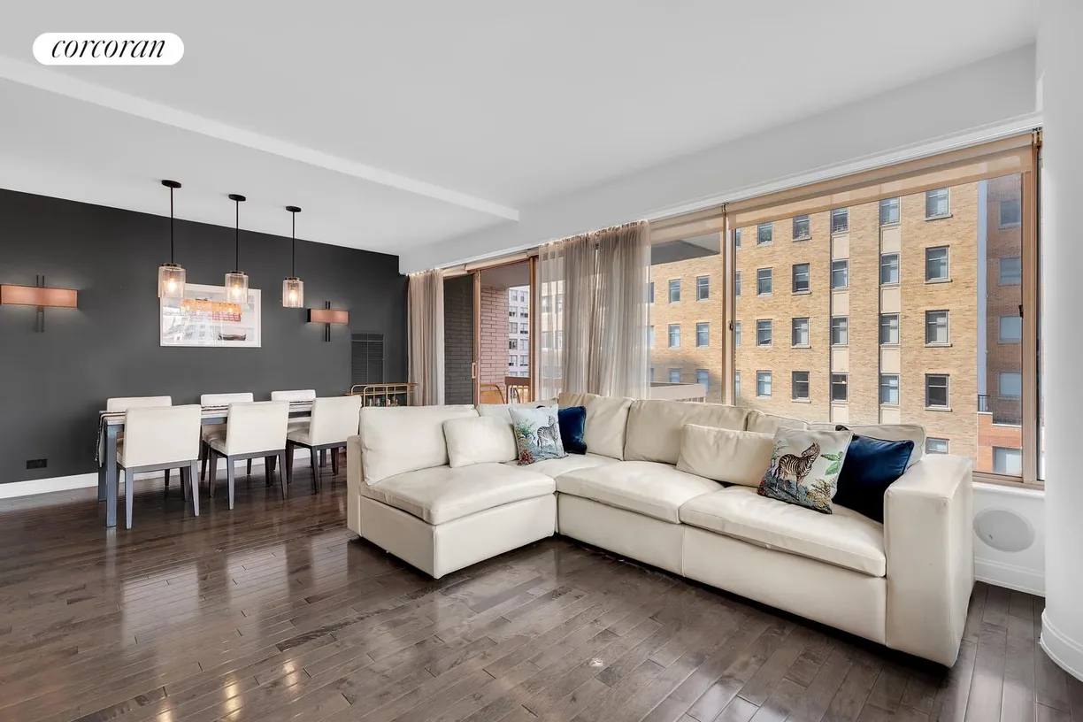 New York City Real Estate | View 200 East 69th Street, 10B | View
