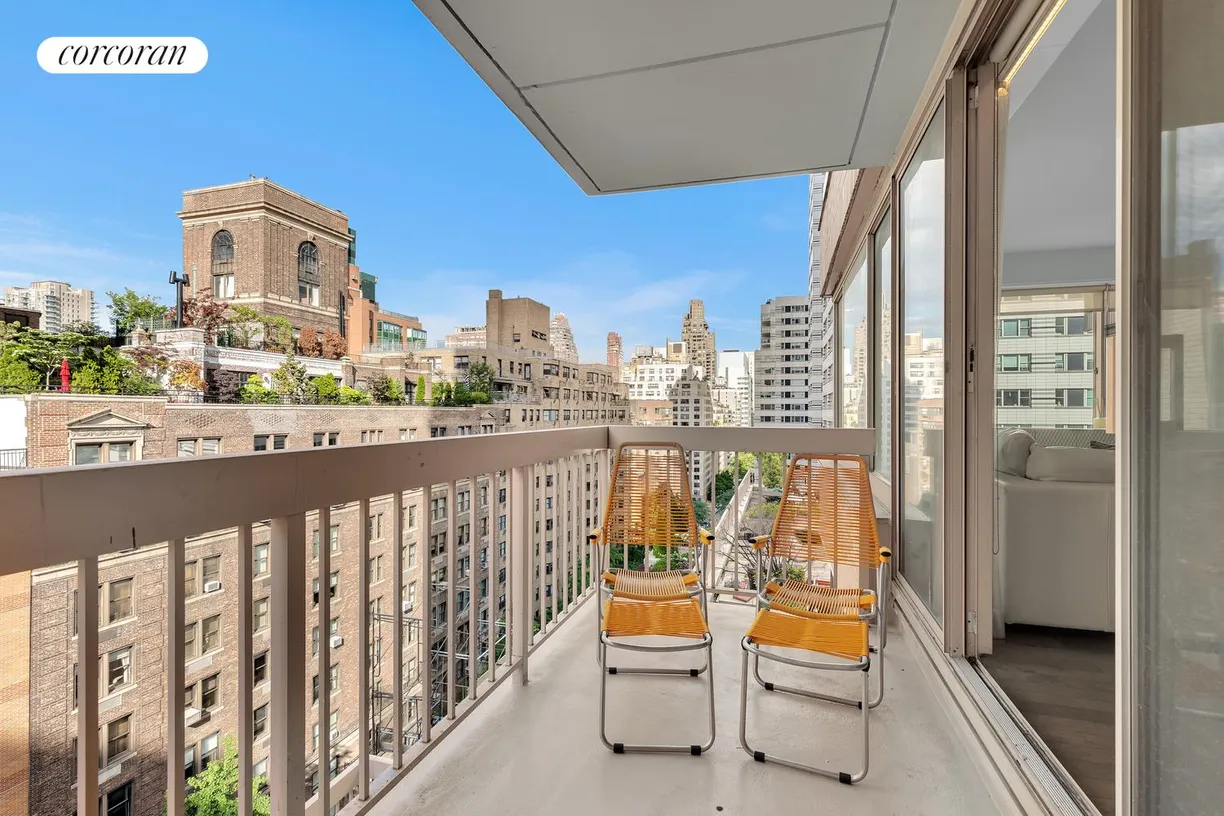 New York City Real Estate | View 200 East 69th Street, 10B | View