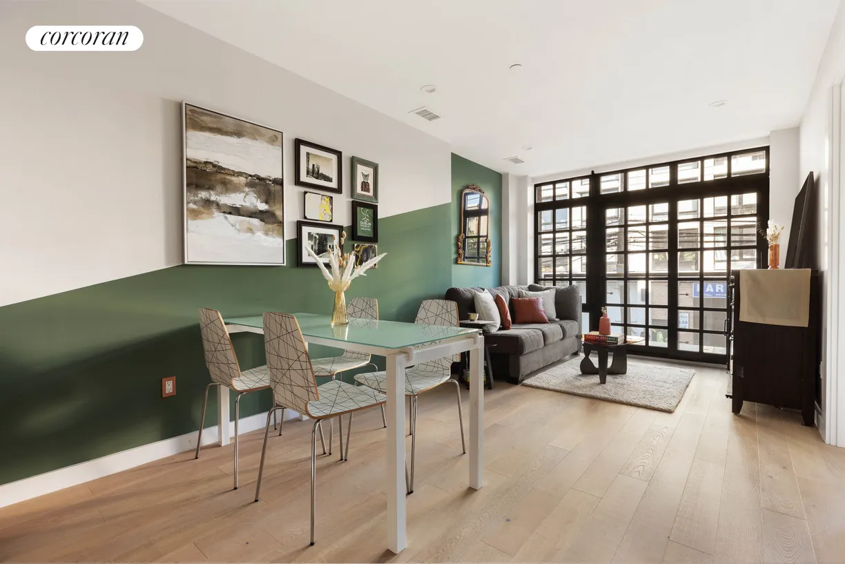 New York City Real Estate | View 37-24 30th Street, 2D | room 1