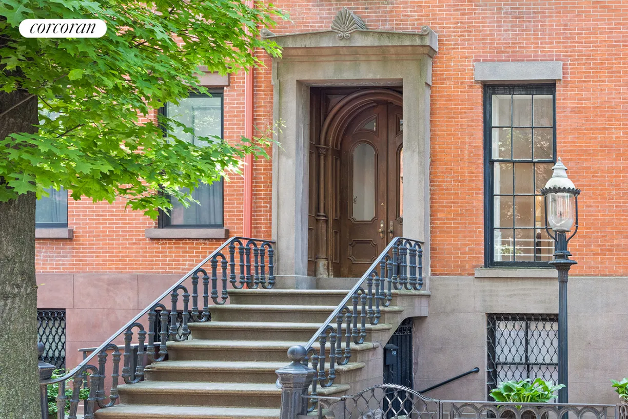 New York City Real Estate | View 138 State Street | 8 Beds, 4 Baths