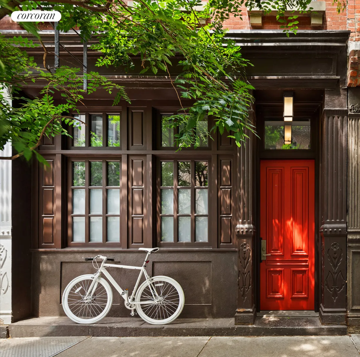 New York City Real Estate | View 19 Downing Street | 4 Beds, 4 Baths