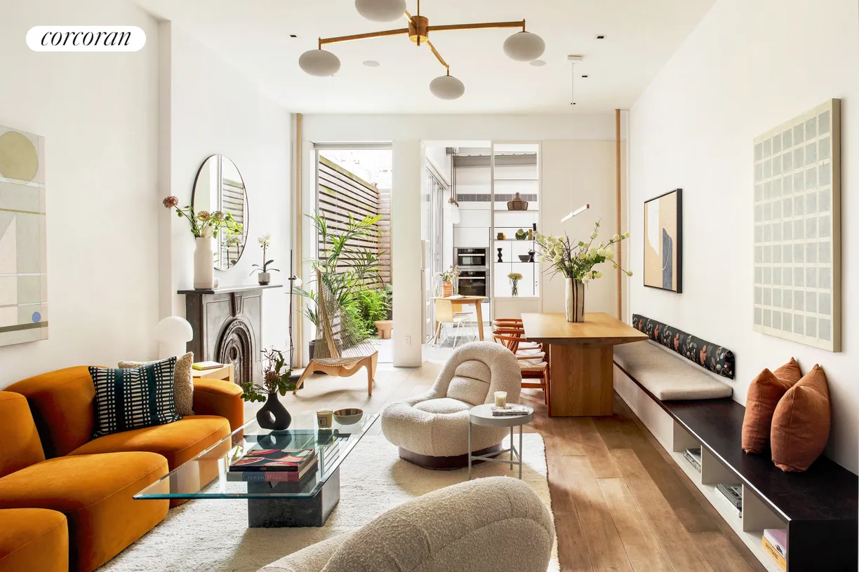 New York City Real Estate | View 19 Downing Street | room 1