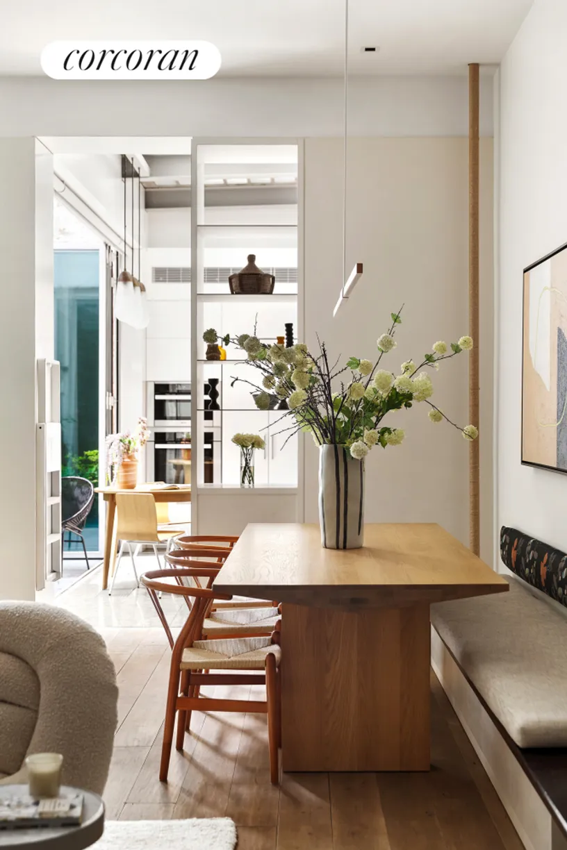 New York City Real Estate | View 19 Downing Street | room 2