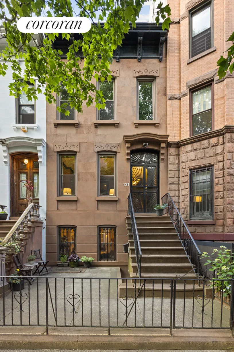 New York City Real Estate | View 131 Garfield Place | 3 Beds, 3 Baths