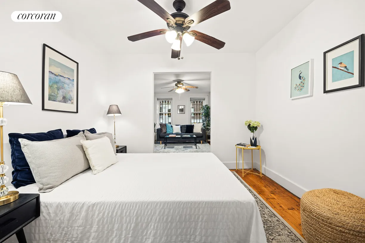 New York City Real Estate | View 131 Garfield Place | room 2