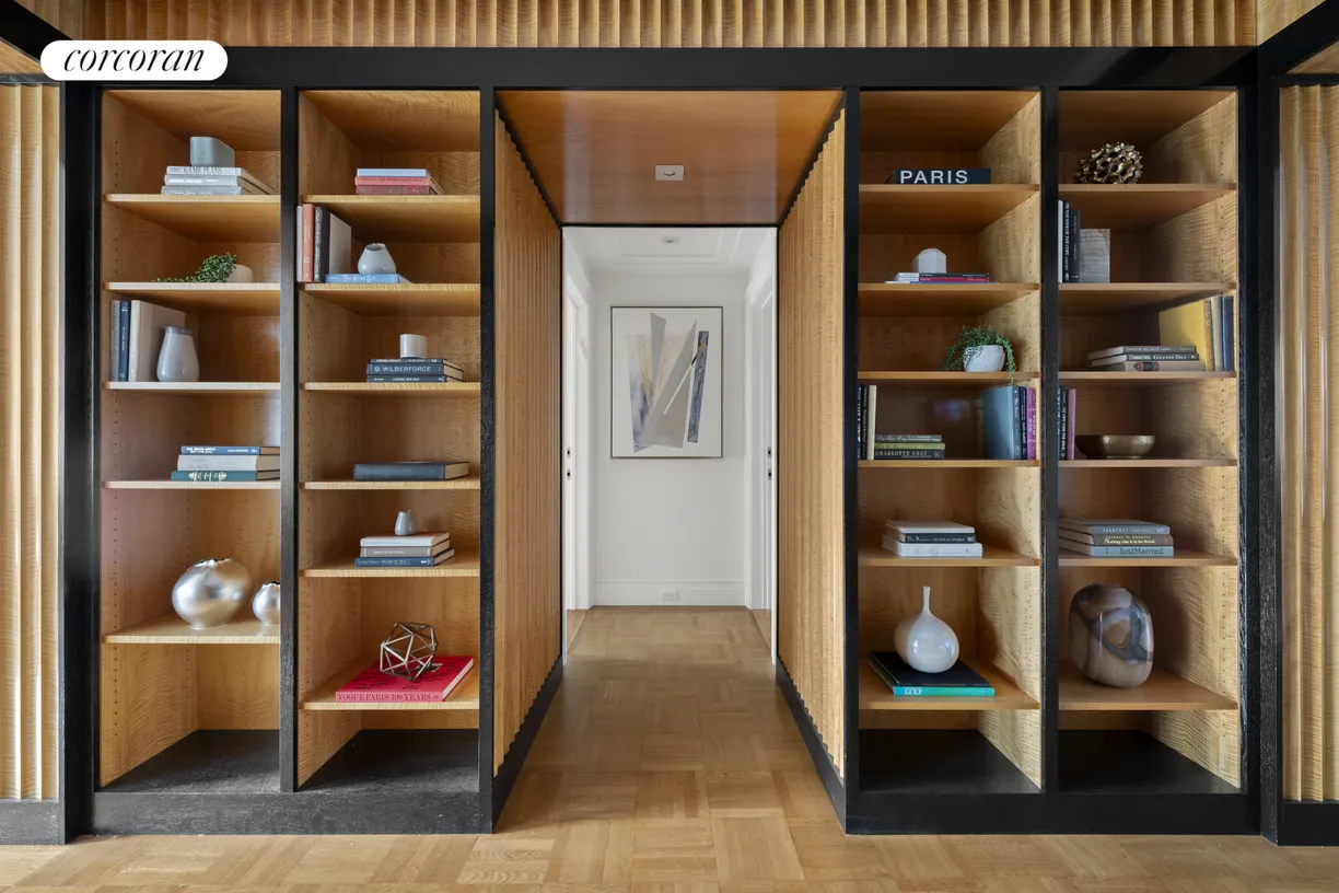 New York City Real Estate | View 870 Fifth Avenue, 8A | room 2