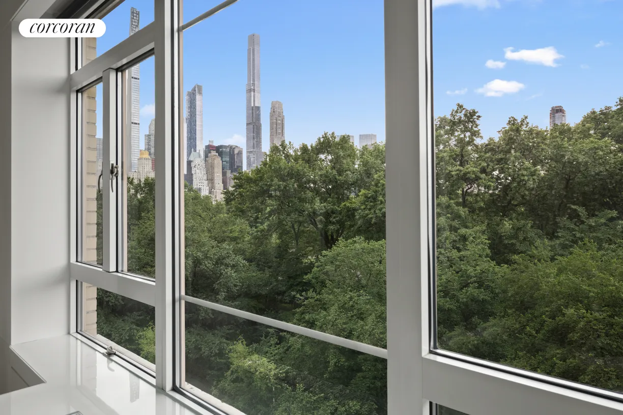 New York City Real Estate | View 870 Fifth Avenue, 8A | room 1