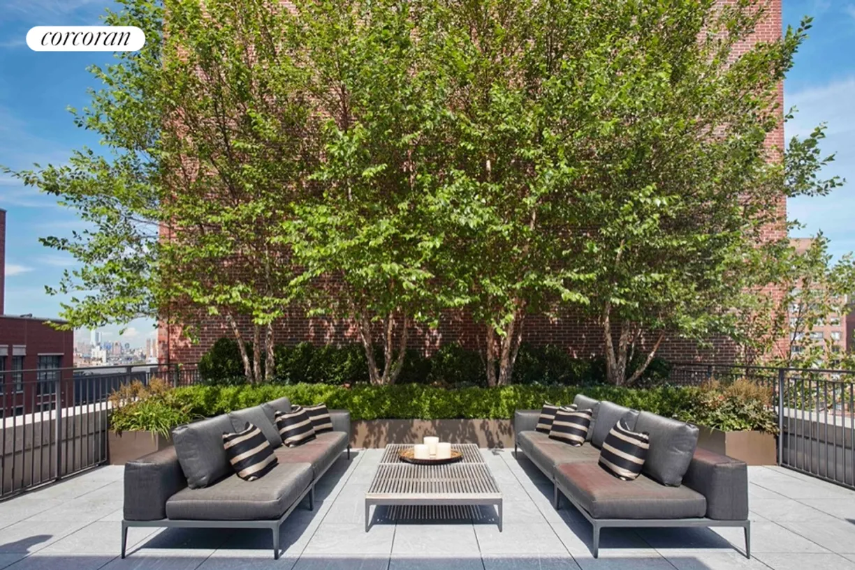 New York City Real Estate | View 140 West 12th Street, PH8 | room 2
