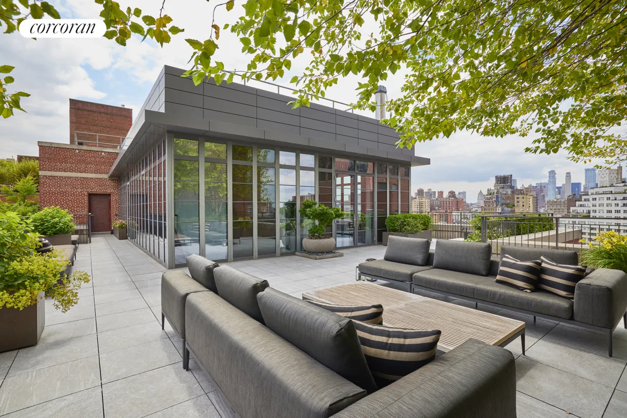 New York City Real Estate | View 140 West 12th Street, PH8 | room 1
