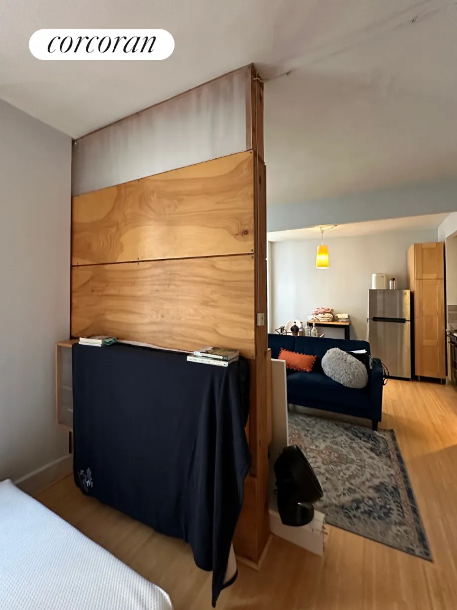 New York City Real Estate | View 517 East 77th Street, 3G | room 1