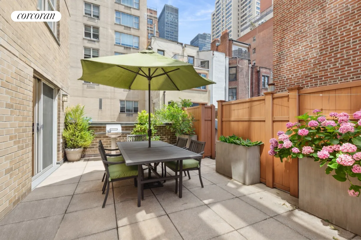 New York City Real Estate | View 137 East 36th Street, 2C | 2 Beds, 1 Bath