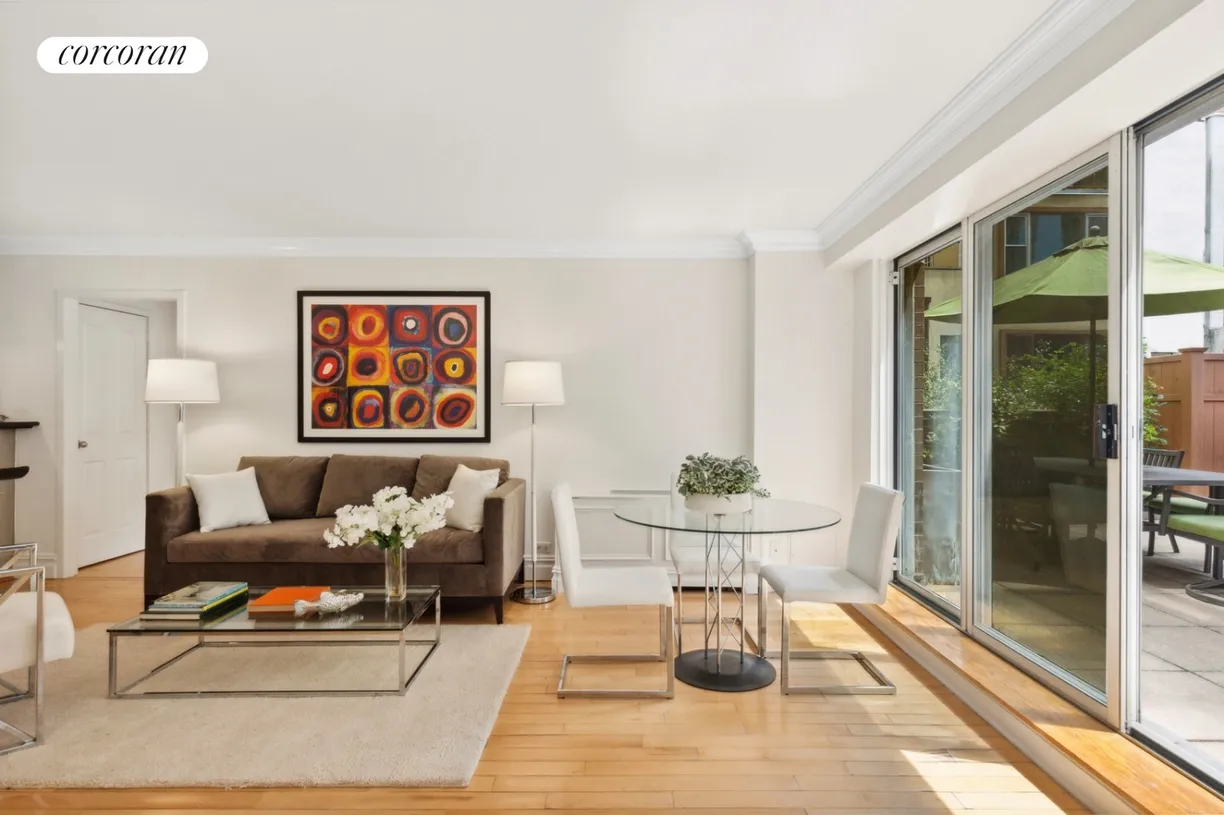 New York City Real Estate | View 137 East 36th Street, 2C | room 1