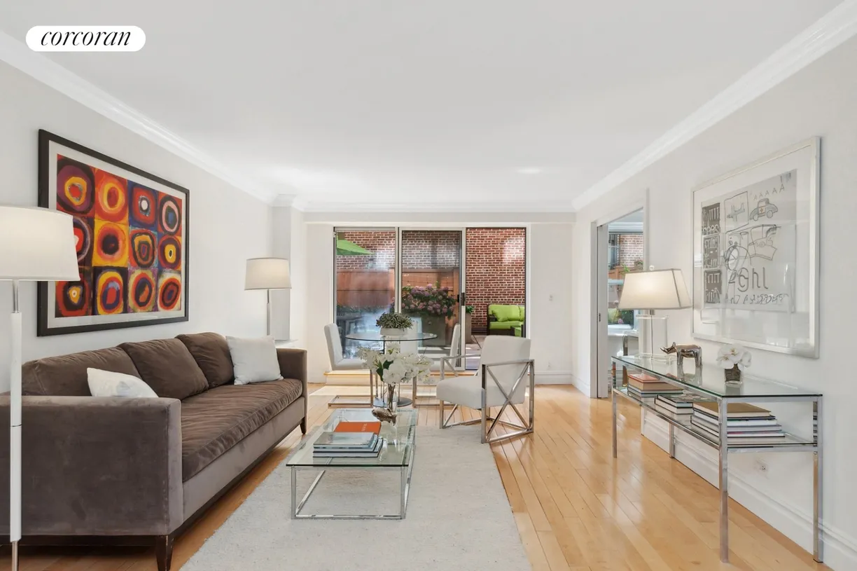 New York City Real Estate | View 137 East 36th Street, 2C | room 2