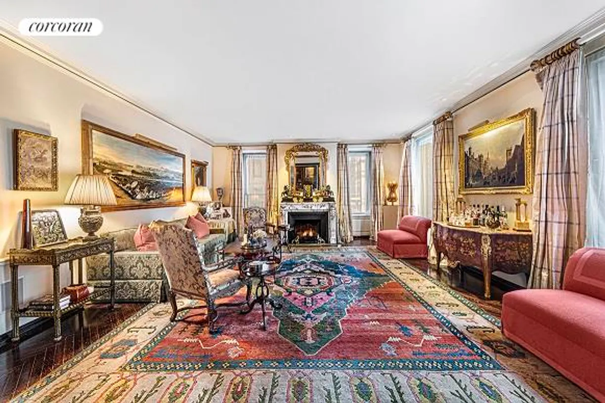 New York City Real Estate | View 470 Park Avenue, 5C | room 2
