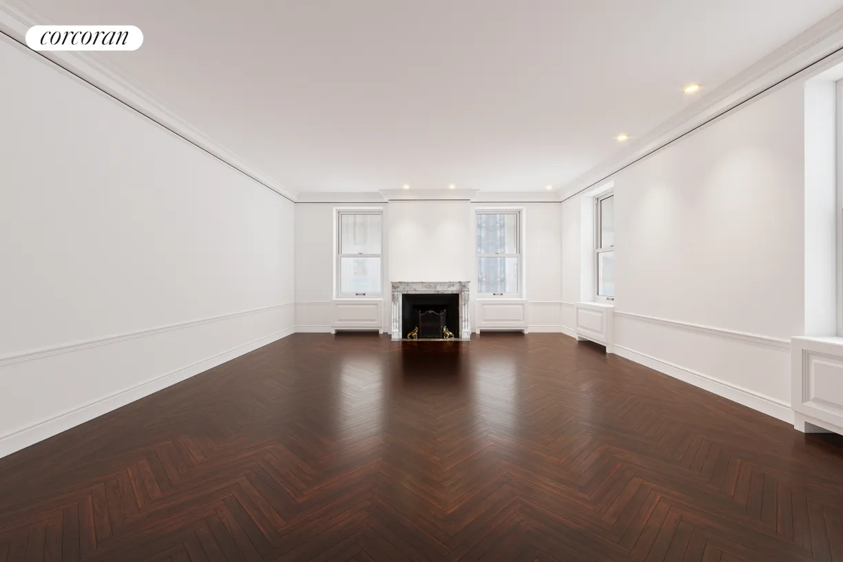 New York City Real Estate | View 470 Park Avenue, 5C | room 1
