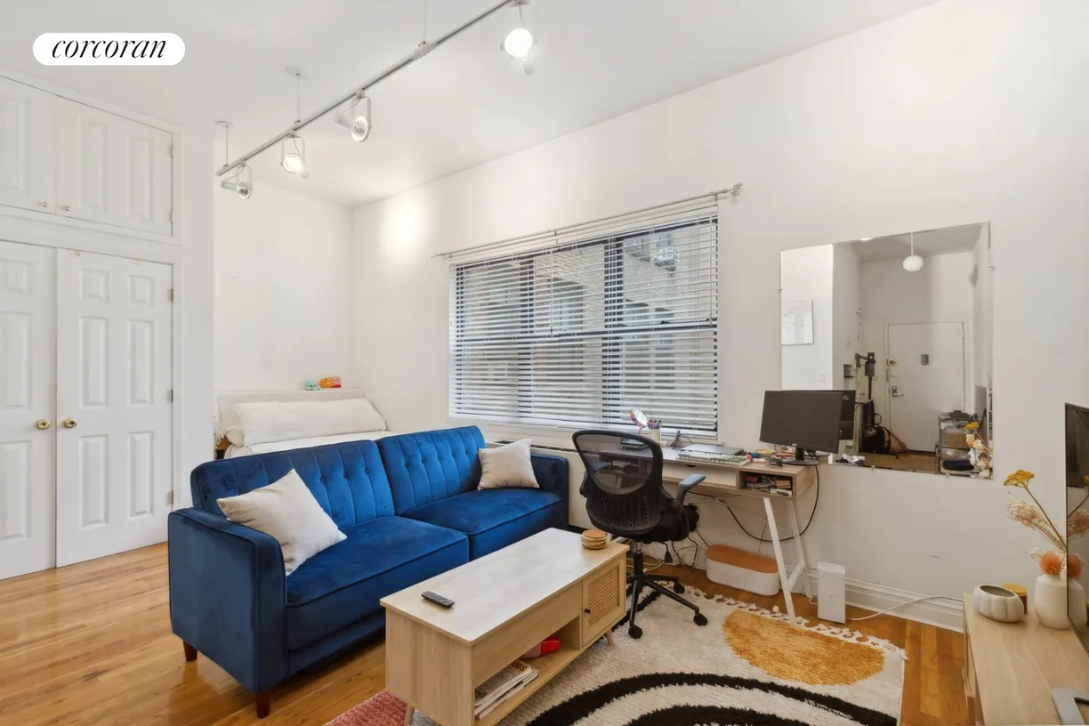 New York City Real Estate | View 56 Court Street, 5G | 1 Bath