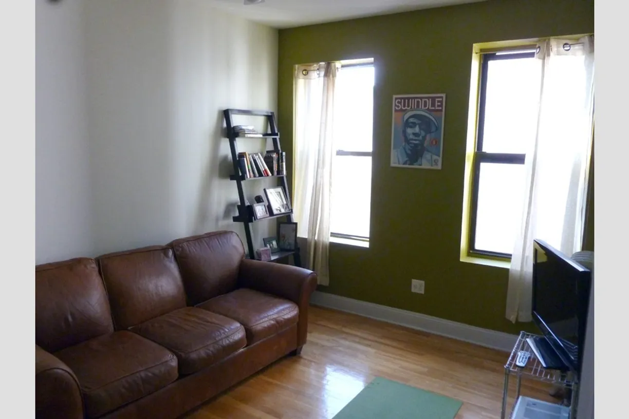 New York City Real Estate | View Saint Johns Place | 3 Beds, 2 Baths